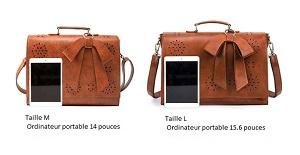 cartable de travail pour femme