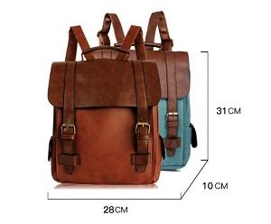 sac vintage tendance homme et femme