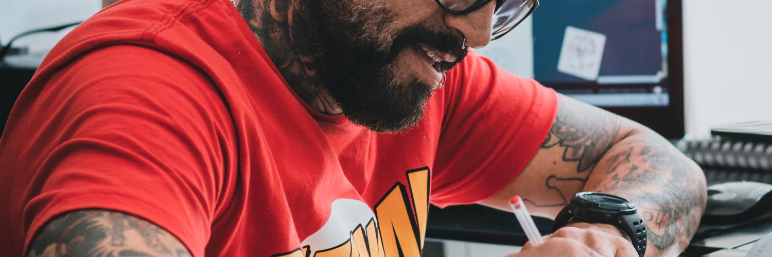 cartable de travail homme